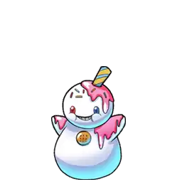 Ảnh chính Snowman