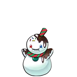 Mutation 2 của Snowman