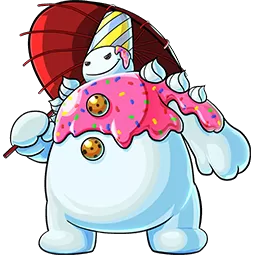 Snowlomon