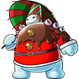 Mutation 2 của Snowlomon