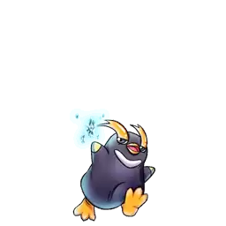 Ảnh chính Penguin