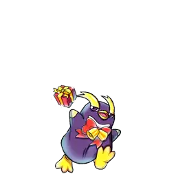 Mutation 2 của Penguin