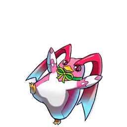 Mutation 1 của Pengy