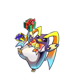 Mutation 2 của Pengy
