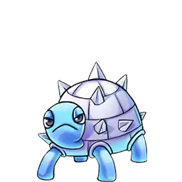 Ảnh chính Snowtoise