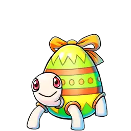 Mutation 2 của Snowtoise