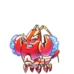 Mutation 1 của Snowlob