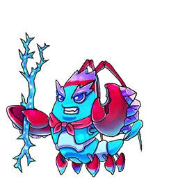 Mutation 2 của Snowlob