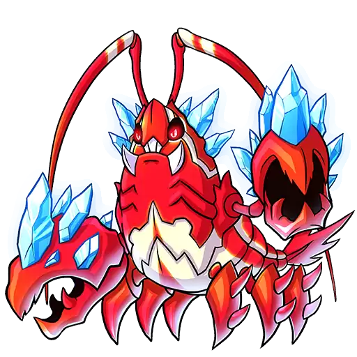 Mutation 1 của Snowlords