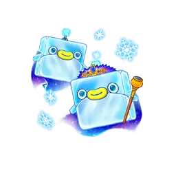 Glacifishy