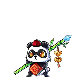 Mutation 2 của Pandy