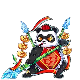 Mutation 2 của Pandin
