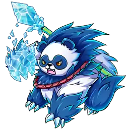 Pandizard