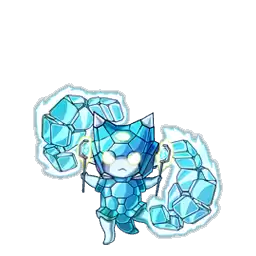 Frozepalm