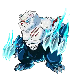 Terrobear