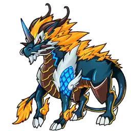 Ảnh chính Kirin