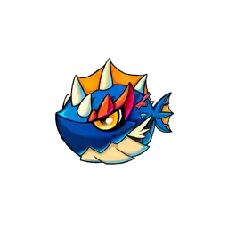 Ảnh chính Sharky