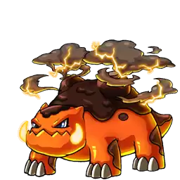 Ảnh chính Volkon