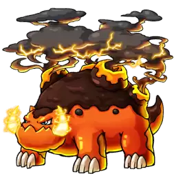 Ảnh chính Volcarion