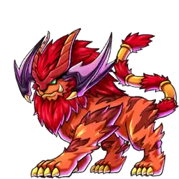 Ảnh chính Grifflizon