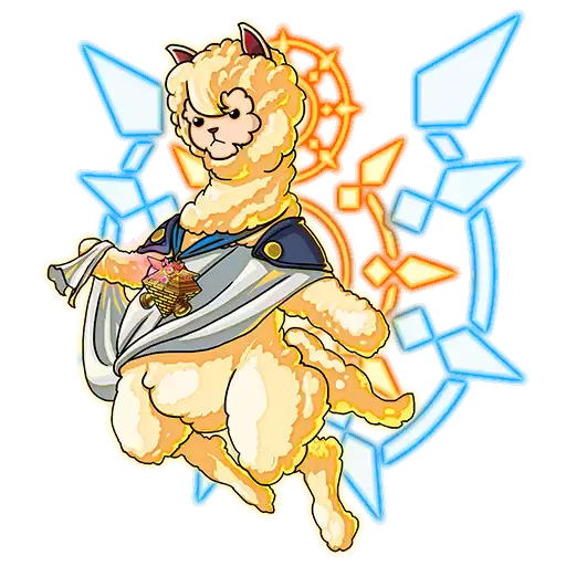 Miracle Sheep