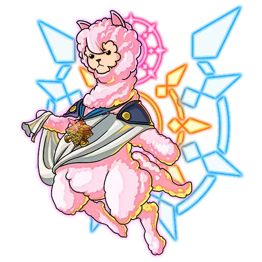 Mutation 1 của Miracle Sheep