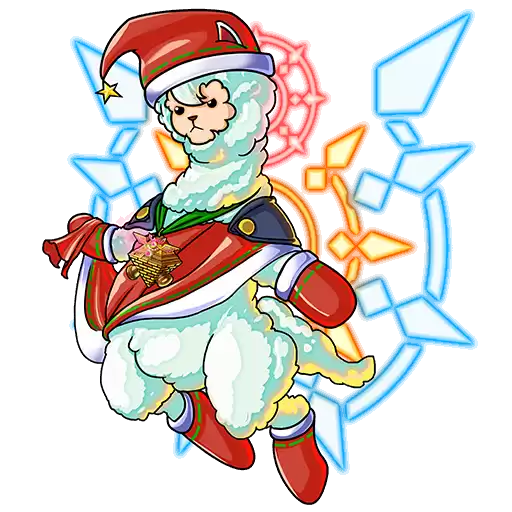 Mutation 2 của Miracle Sheep