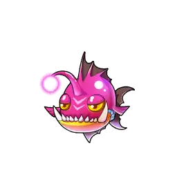 Ảnh chính Anglerfish
