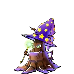 Mutation 1 của Wiztard