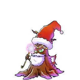 Mutation 2 của Wiztard