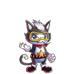 Mutation 1 của Psychicatchy
