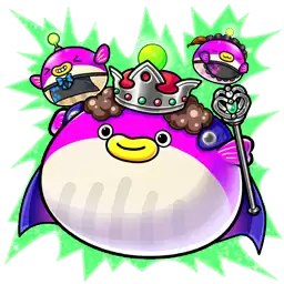 Mutation 1 của Psychicfishy