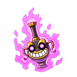Psychokett
