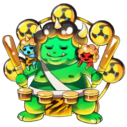 Ảnh chính Thunder God