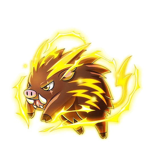Voltboar