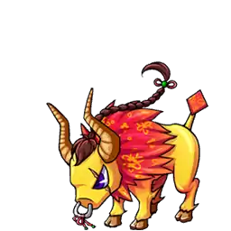 Mutation 2 của Electricox