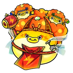 Thunderfishy