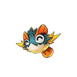 Puffle