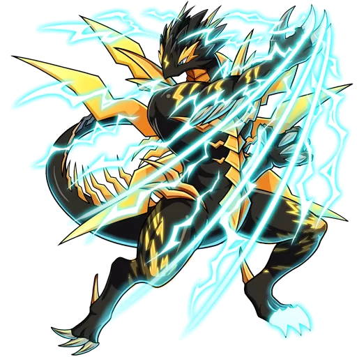 Thunderoph