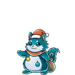 Ảnh chính Noelpaw