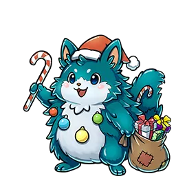 Ảnh chính Noelclaws