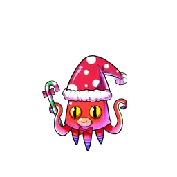 Mutation 2 của Squidar