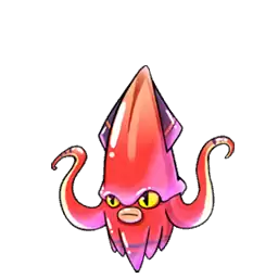 Ảnh chính Squidos