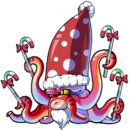 Mutation 2 của Squidoo