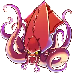 Sqauidon