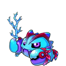 Mutation 2 của Crabeen