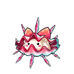 Mutation 1 của PearlThorn