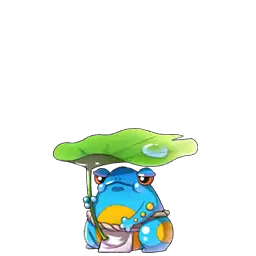 Ảnh chính Froggie
