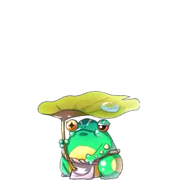 Mutation 1 của Froggie
