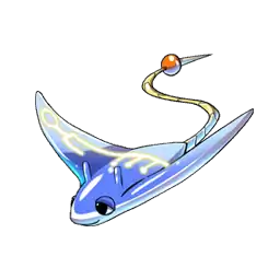 Ảnh chính Stingrayz